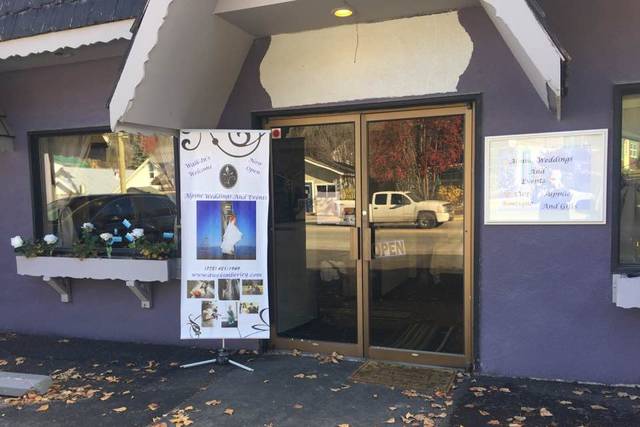 Storefront