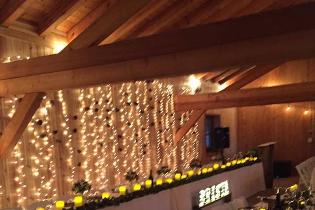 Cherry Creek Barn