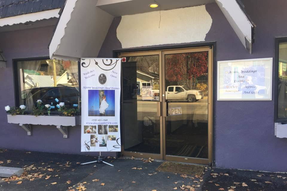 Storefront