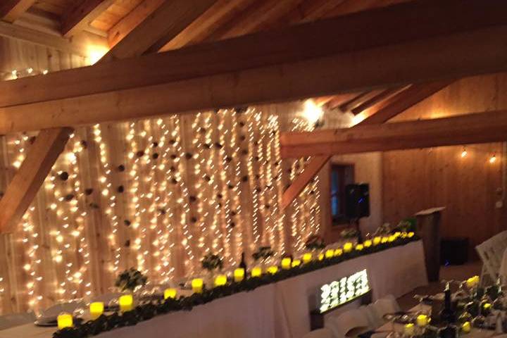 Cherry Creek Barn