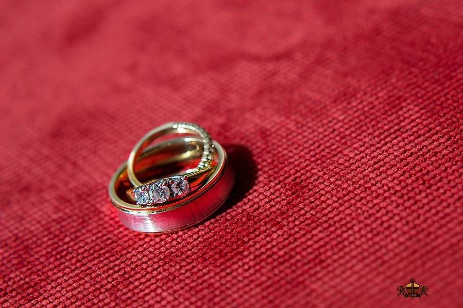 Wedding Bands