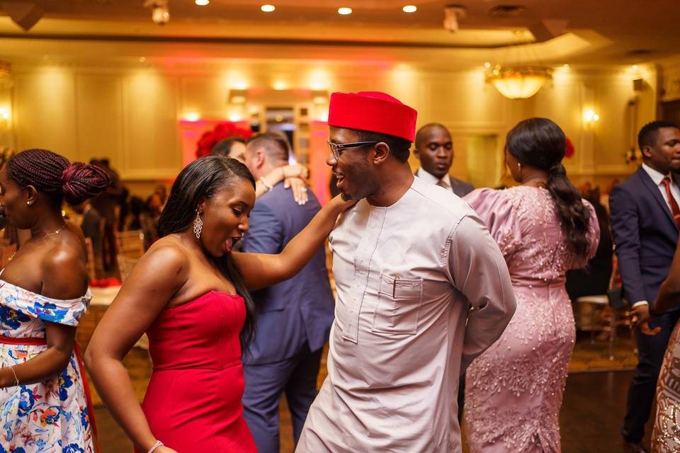 Oruka Events