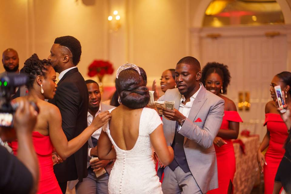 Oruka Events