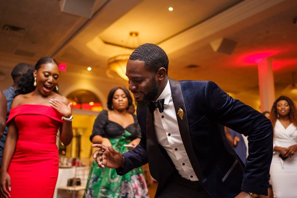 Oruka Events