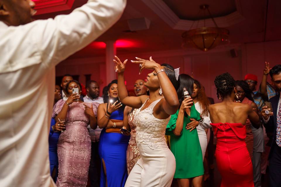 Oruka Events