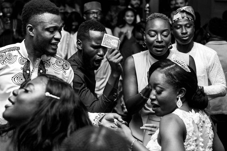 Oruka Events