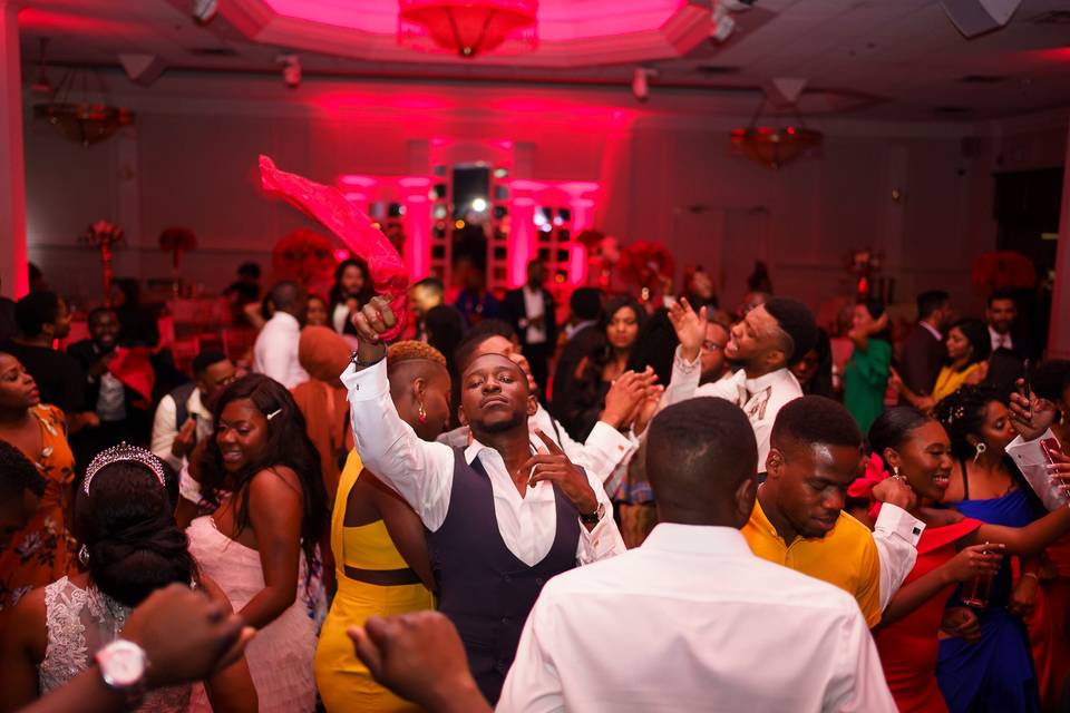 Oruka Events