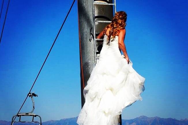 Alpine Weddings and Events