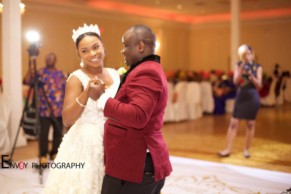 Oruka Events