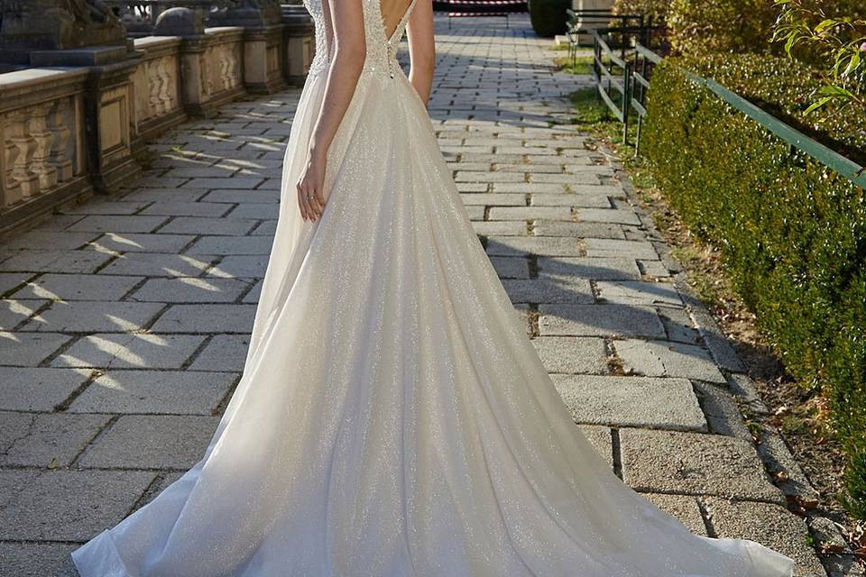 Wedding dress Matilda
