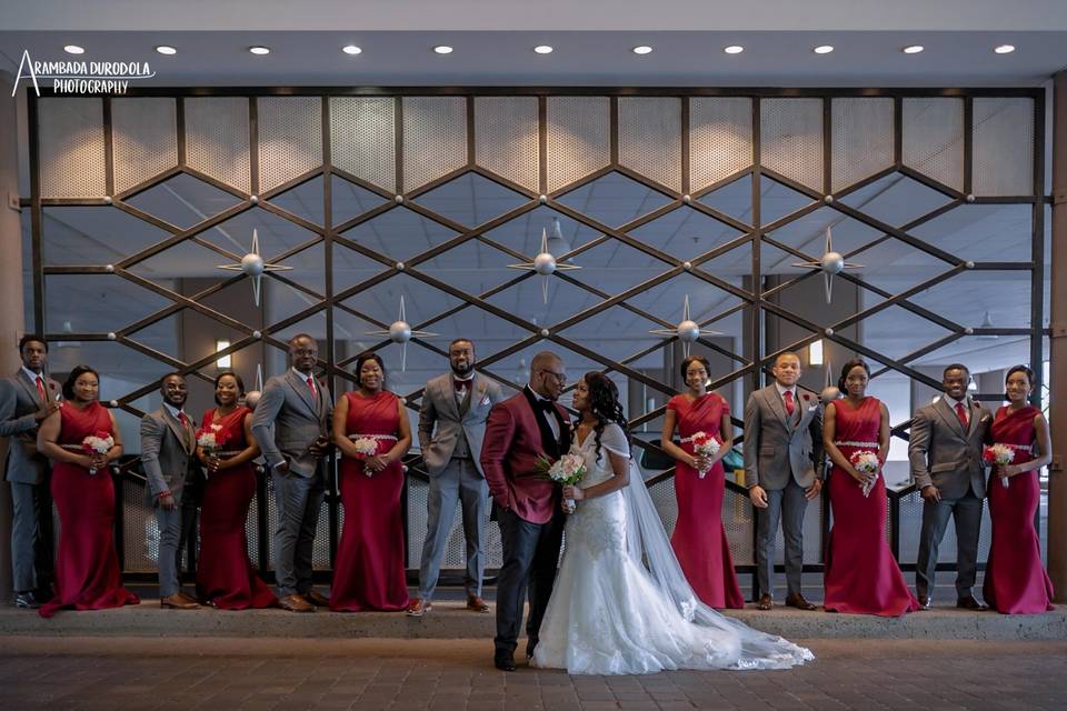Oruka Events