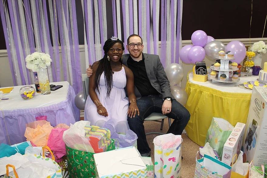 Baby Shower