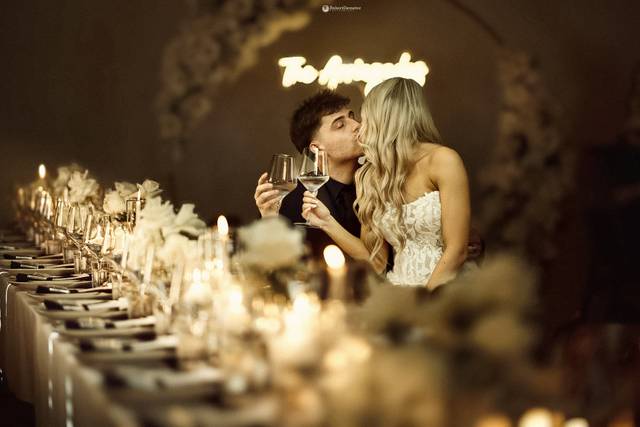 Wedding vancouver
