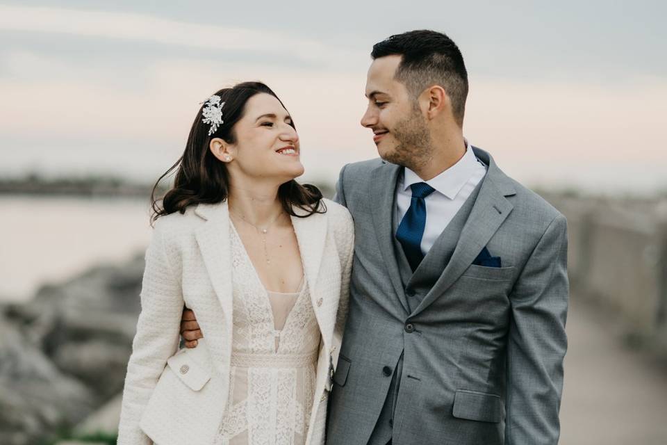 Joanna + Daniel