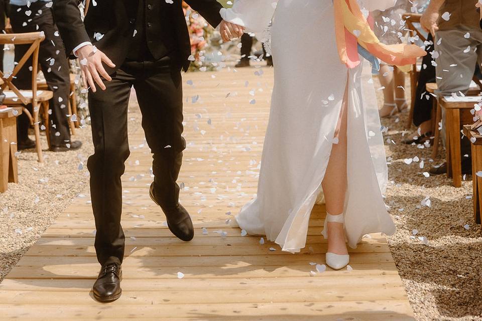Confetti!