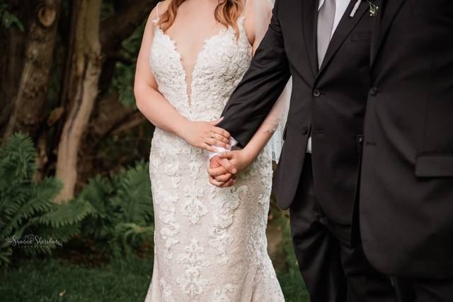 Maria and Kevin