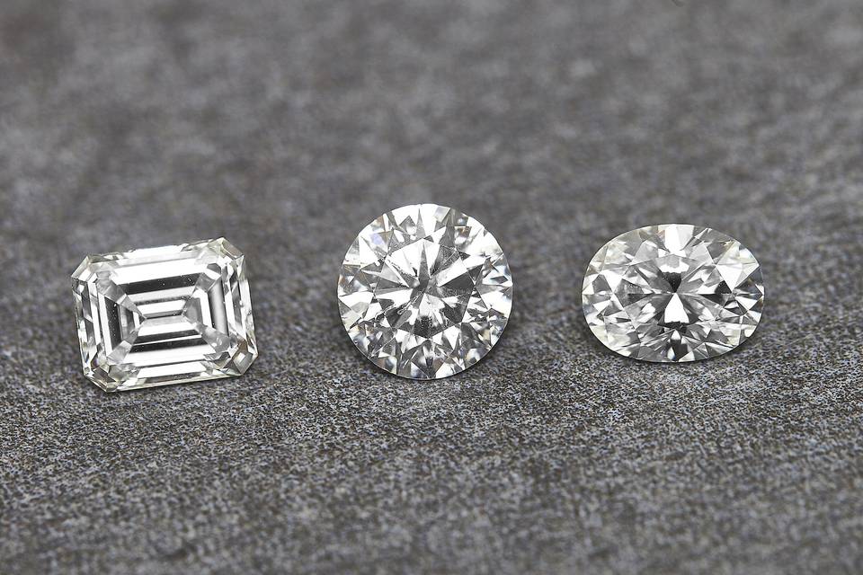 Adamar Diamonds