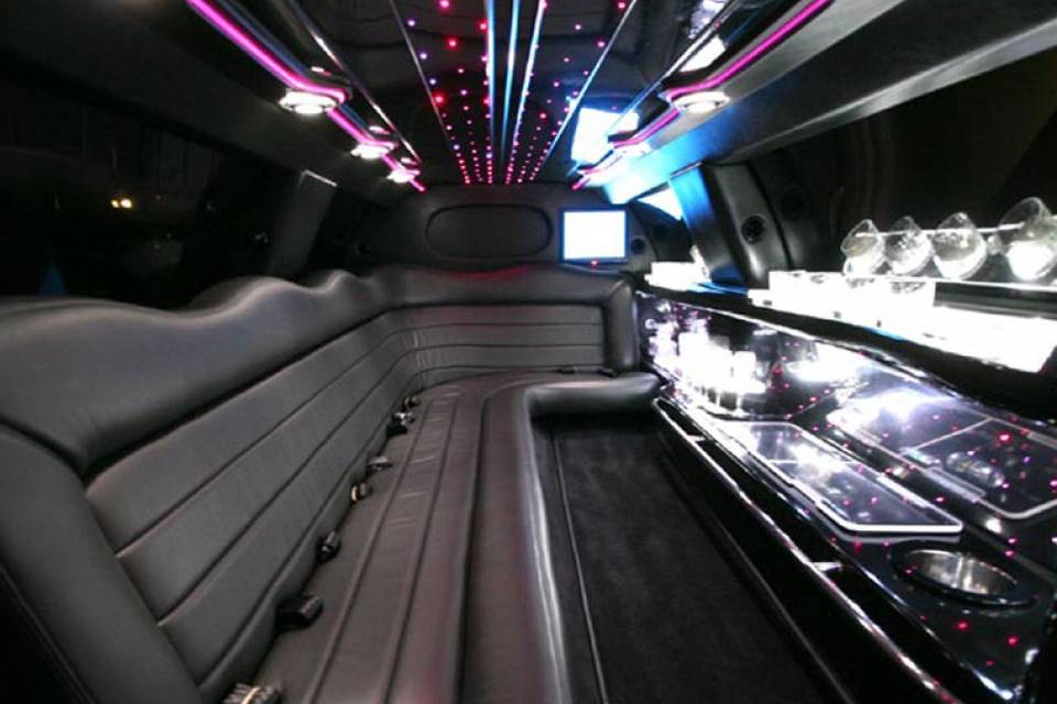 Quest Limos