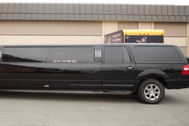 Quest Limos