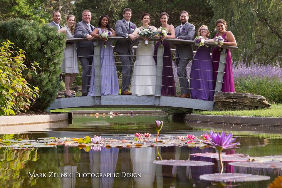 Mark Zelinski Weddings