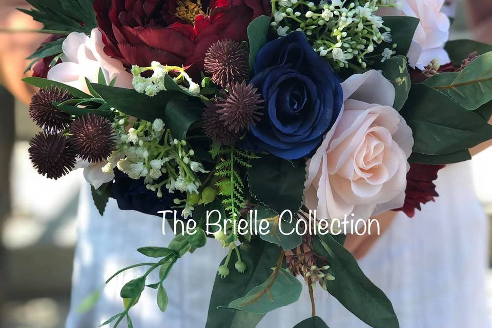 The Brielle Collection