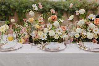 Fiore Fine Events