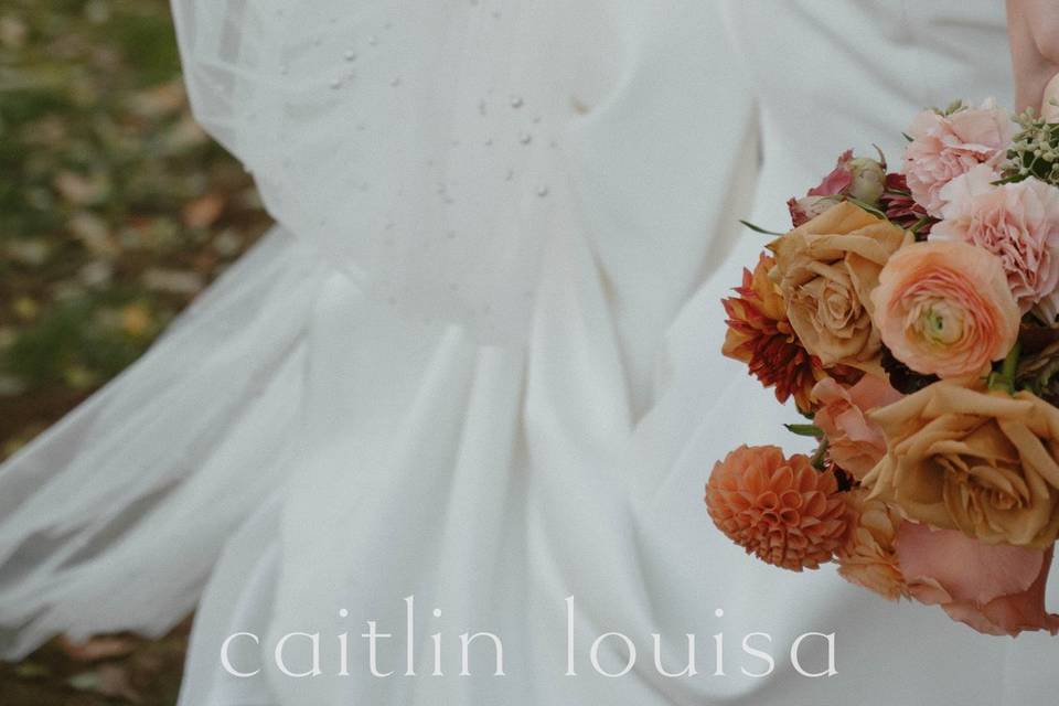 Caitlin Louisa Photography