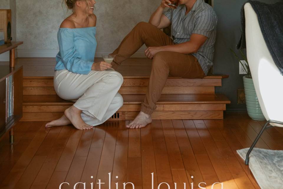 Caitlin Louisa Photography