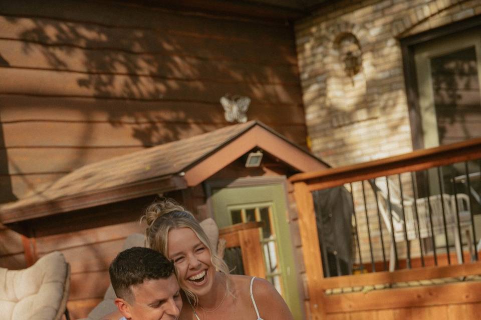 Caitlin Louisa Photography