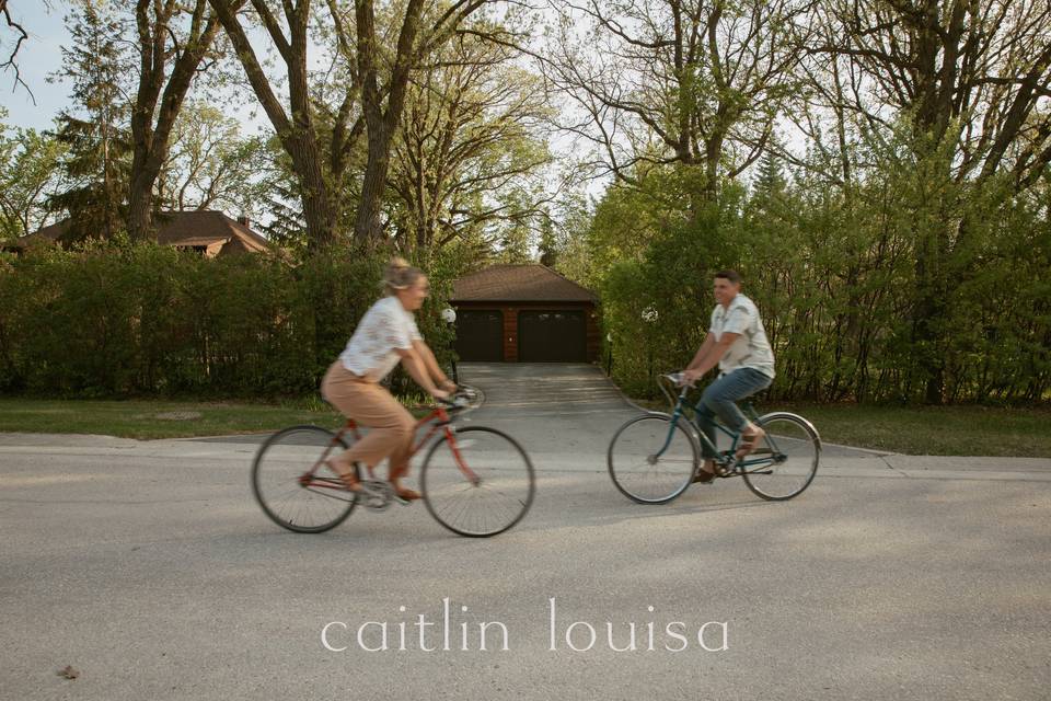 Caitlin Louisa Photography