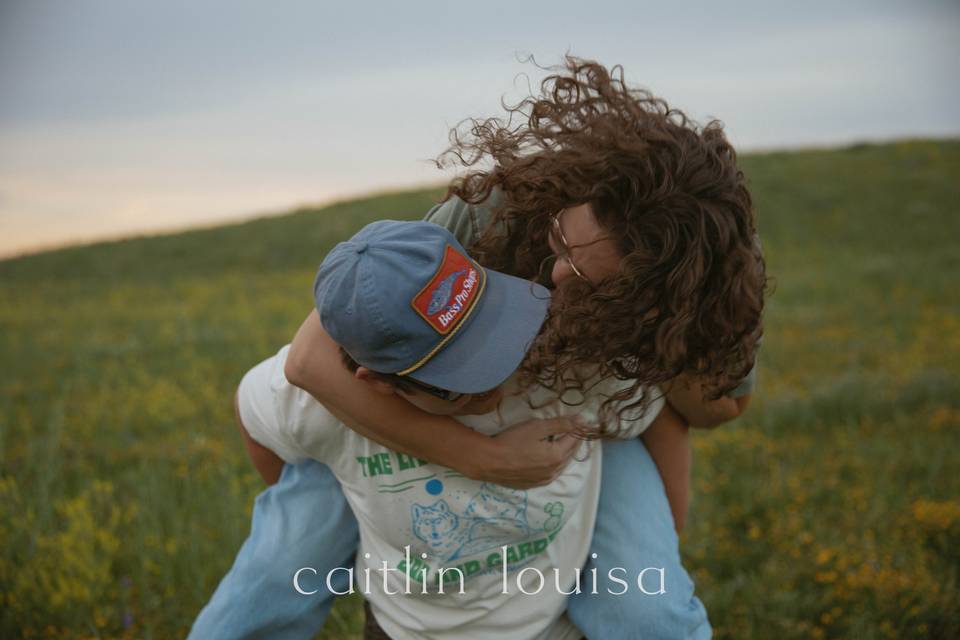 Caitlin Louisa Photography