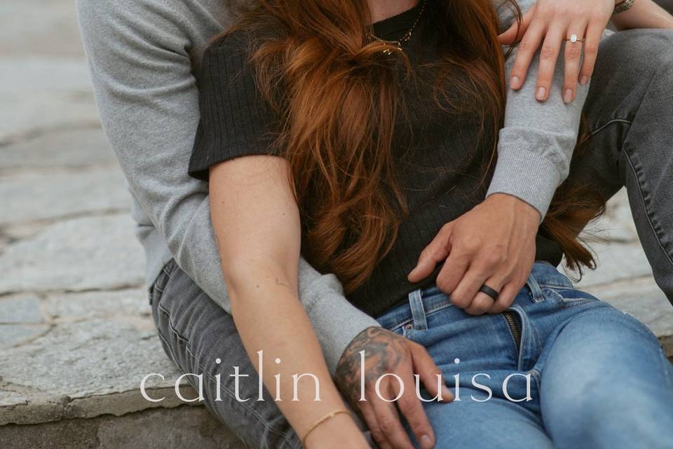 Caitlin Louisa Photography