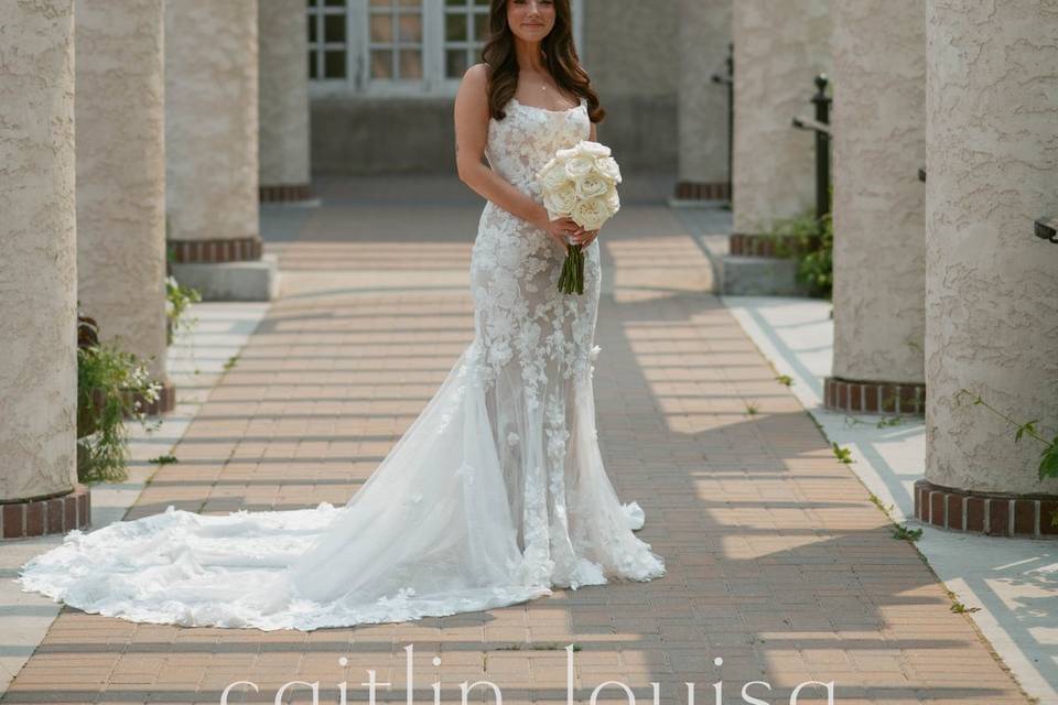 Caitlin Louisa Photography