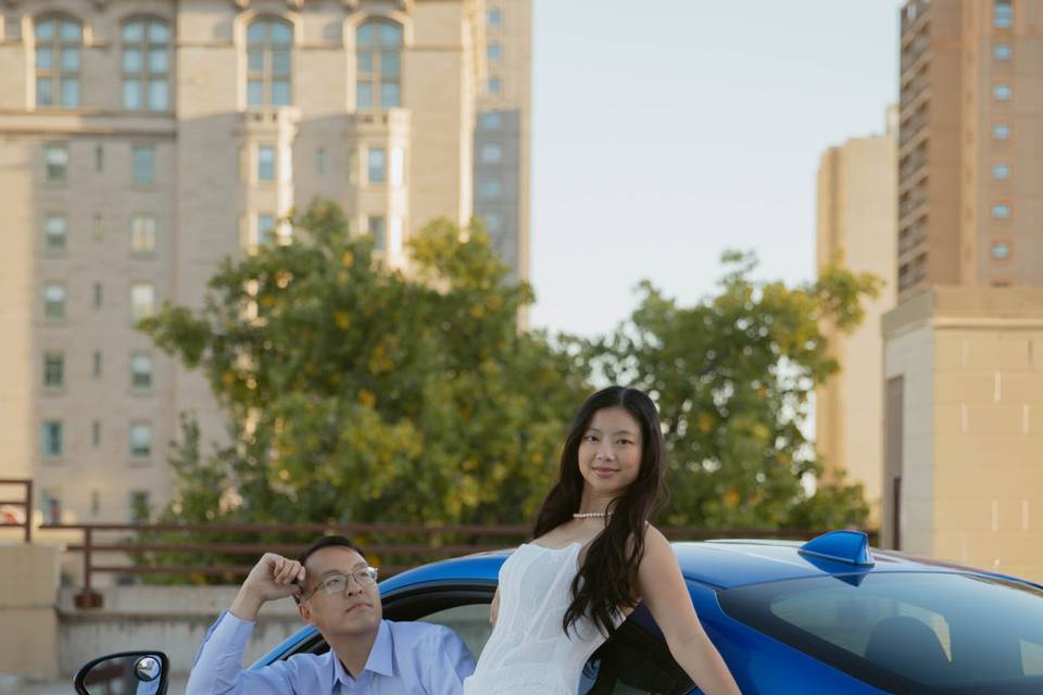 Caitlin Louisa Photography