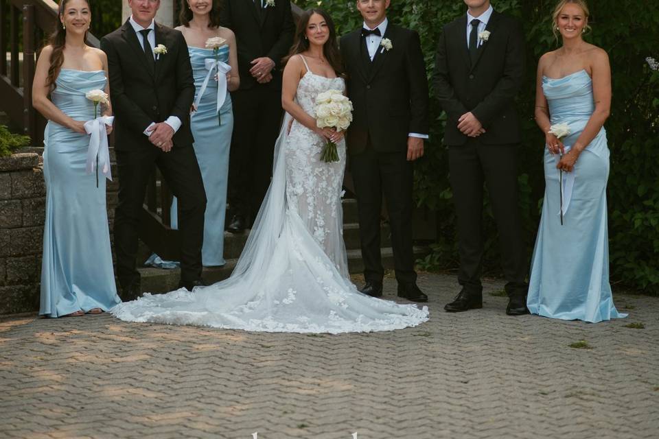 Caitlin Louisa Photography