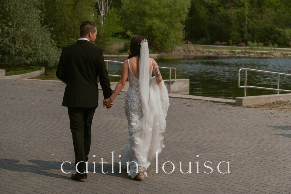 Caitlin Louisa Photography