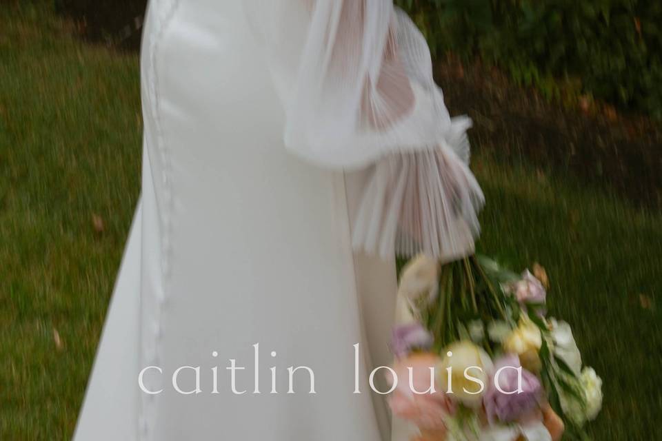 Caitlin Louisa Photography