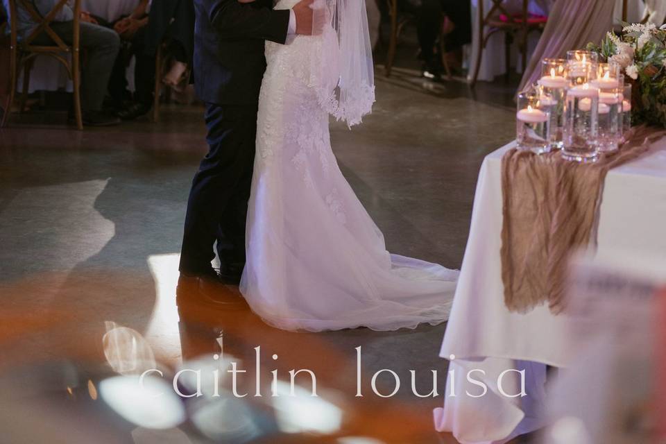 Caitlin Louisa Photography