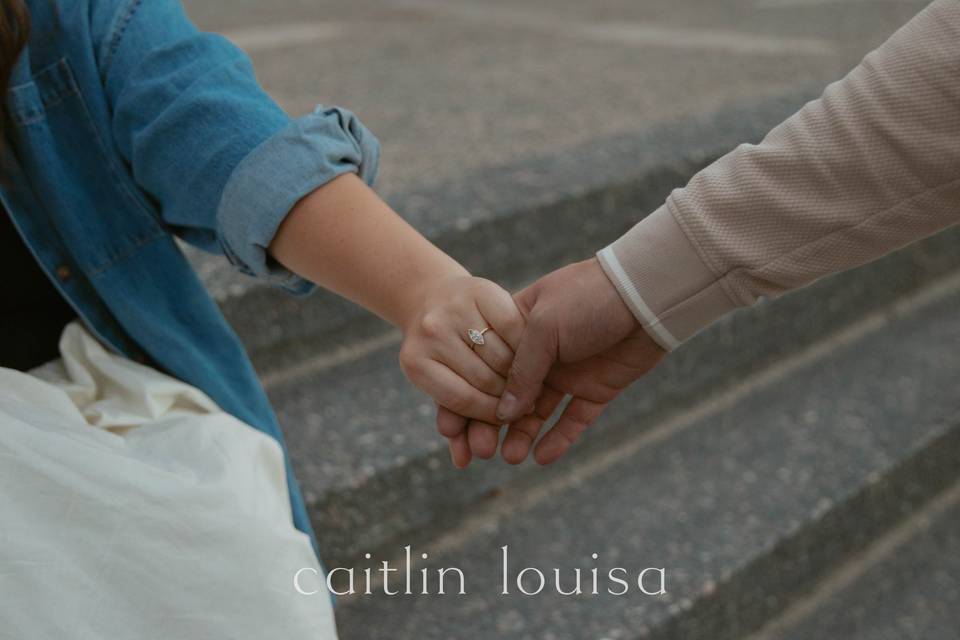 Caitlin Louisa Photography