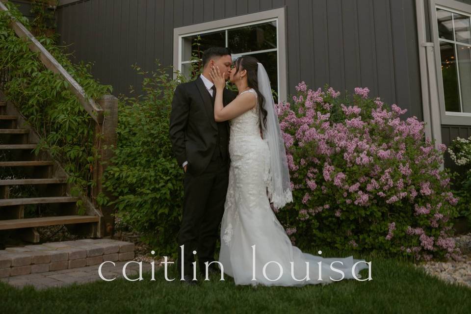 Caitlin Louisa Photography