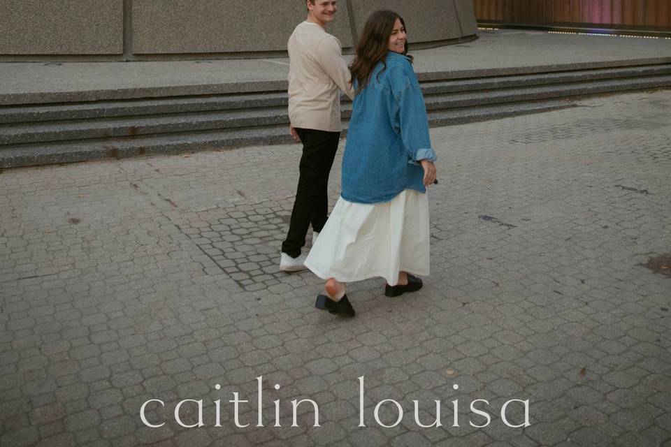 Caitlin Louisa Photography