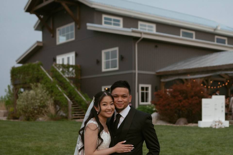 Caitlin Louisa Photography