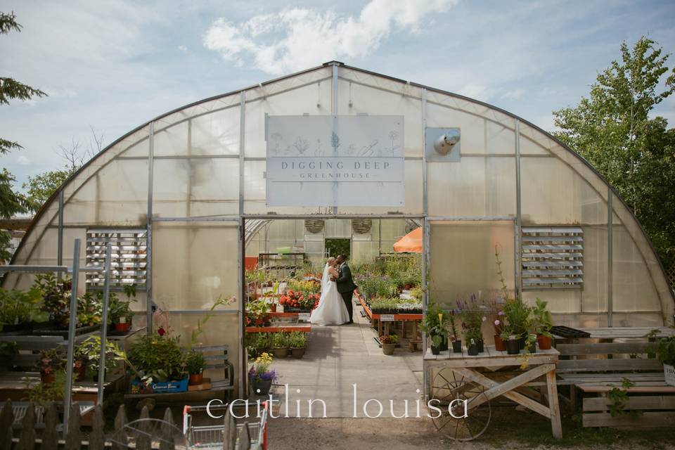 Caitlin Louisa Photography