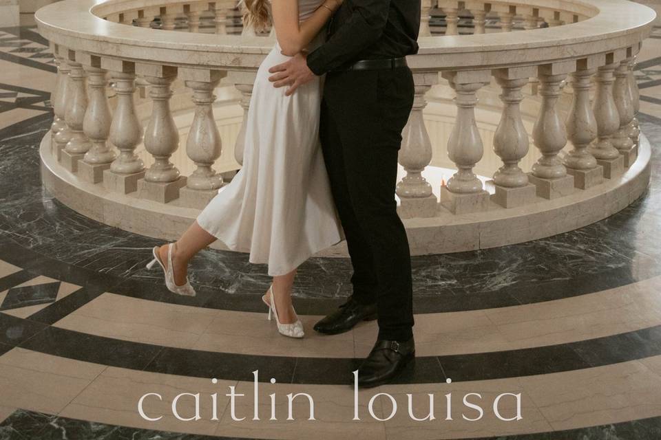 Caitlin Louisa Photography