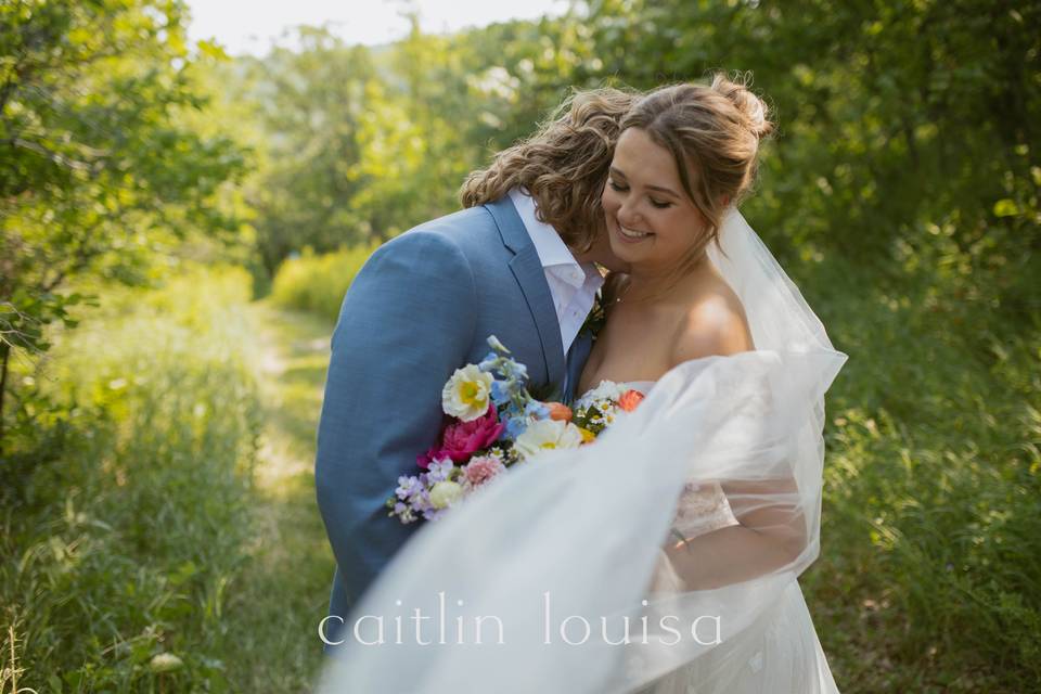 Caitlin Louisa Photography