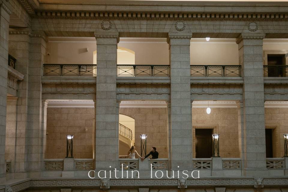 Caitlin Louisa Photography