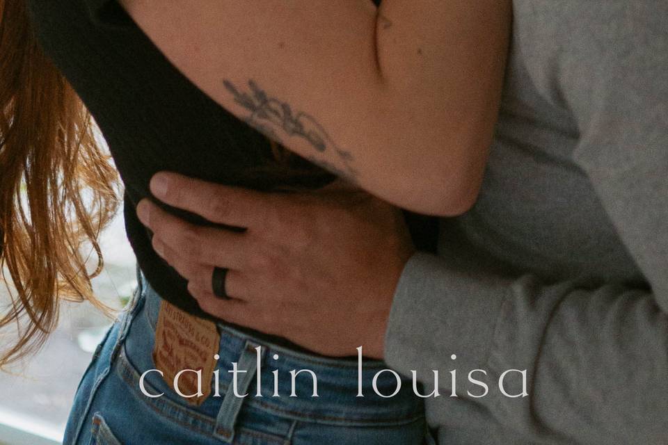 Caitlin Louisa Photography