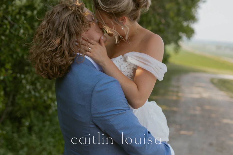 Caitlin Louisa Photography