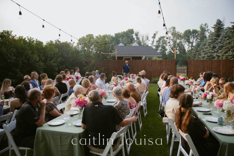 Caitlin Louisa Photography