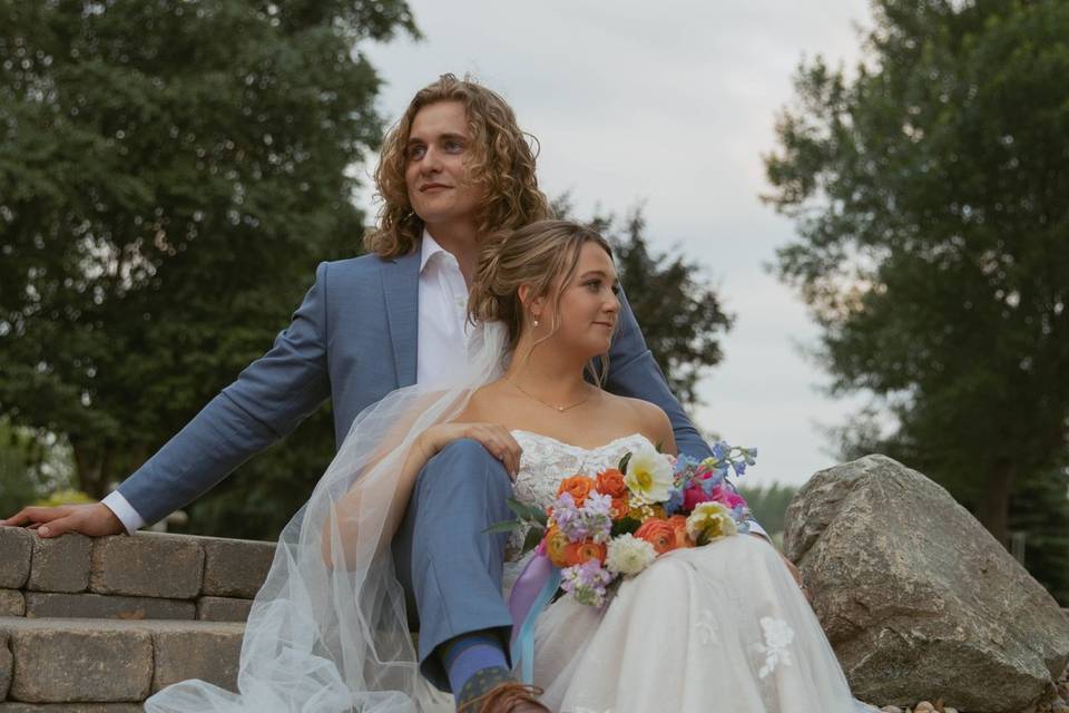 Caitlin Louisa Photography